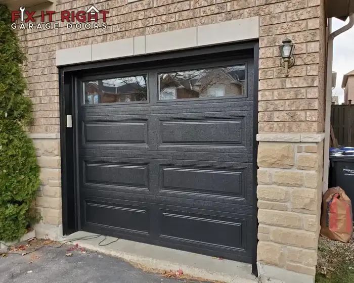 Super Garage Door Service technician