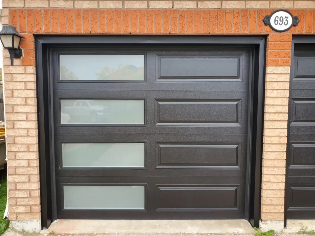 Garage Door Repair Kettleby